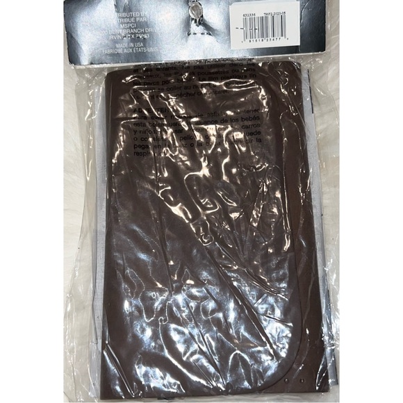 MICHEALS ~Leather Festival Bag Kit by ArtMinds™ (NWT) - Picture 5 of 6